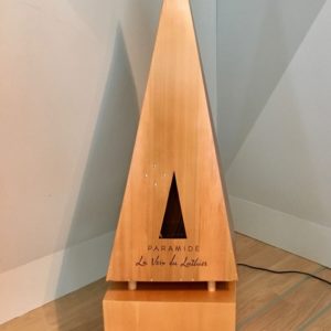 Pyramid Class-A