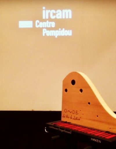 La Voix du Luthier