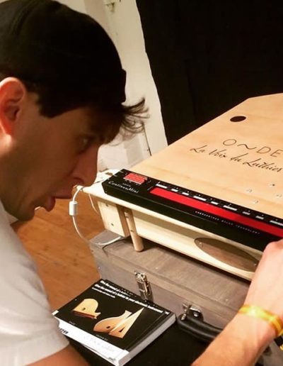 La Voix du Luthier