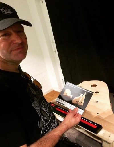 La Voix du Luthier
