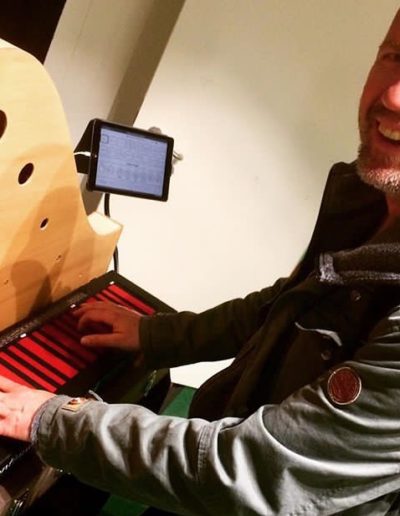 La Voix du Luthier