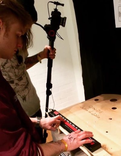 La Voix du Luthier