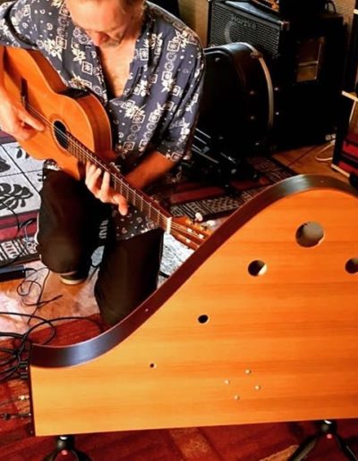 La Voix du Luthier