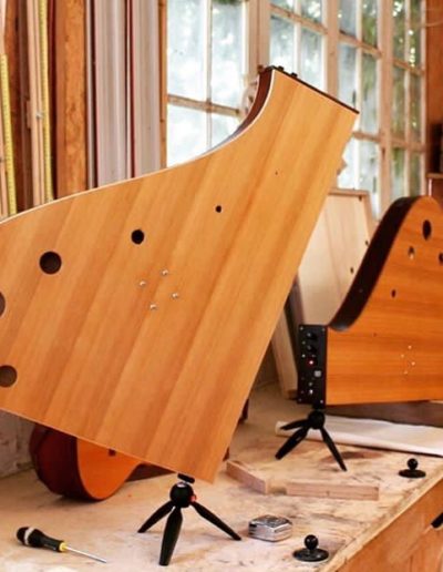 La Voix du Luthier