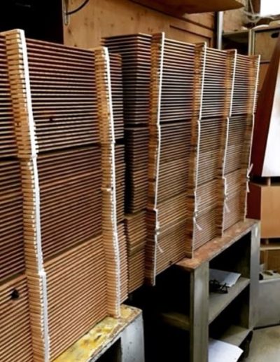 La Voix du Luthier