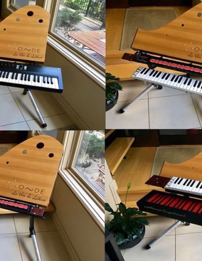La Voix du Luthier