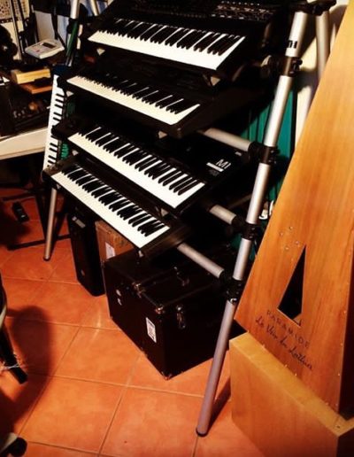 La Voix du Luthier