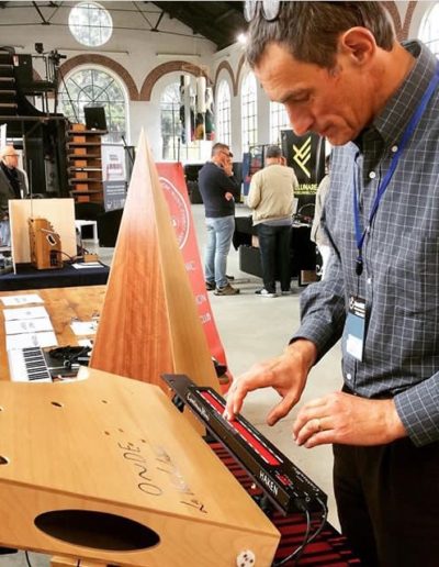 La Voix du Luthier