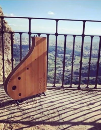 La Voix du Luthier
