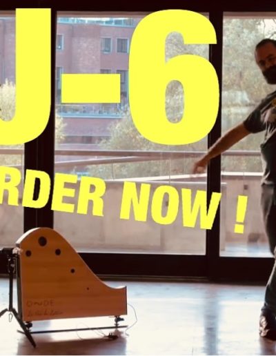 La Voix du Luthier