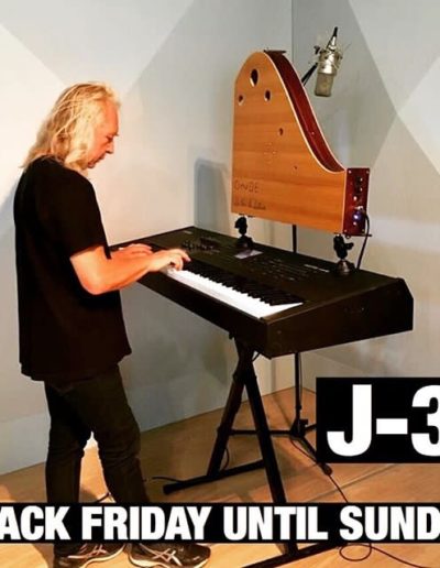 La Voix du Luthier