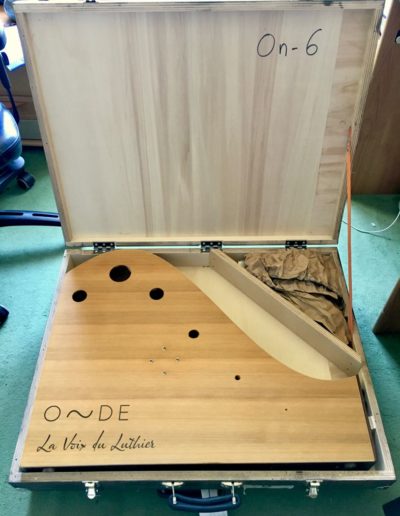 Flight case