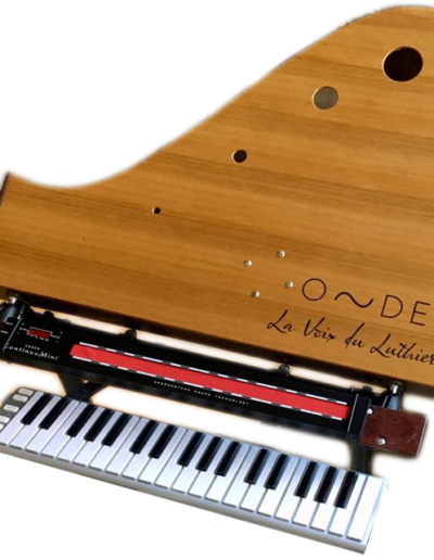 La Voix du Luthier