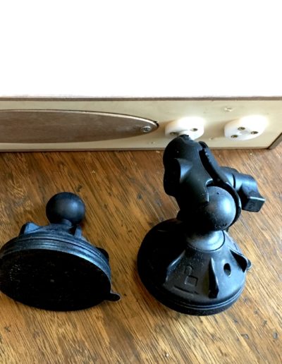 Flat fixations