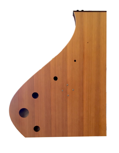 La Voix du Luthier