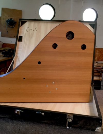 Flight case