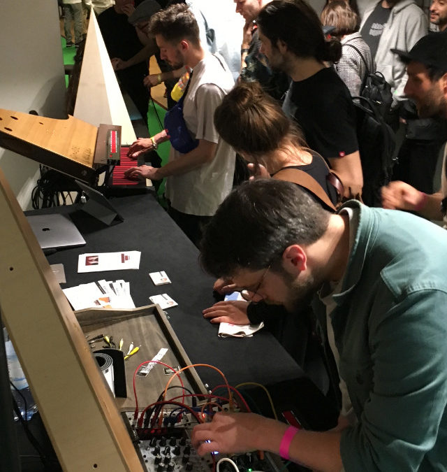 Superbooth19 was great