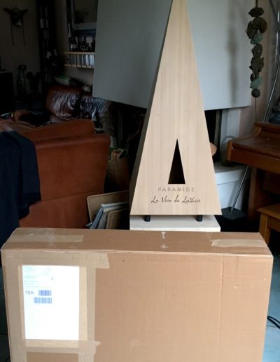 La Voix du Luthier - Onde - Unboxing