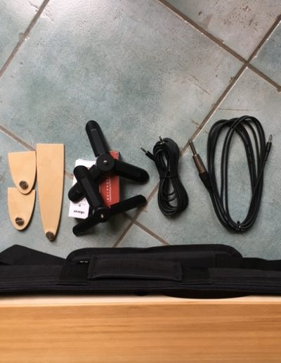 Onde - Accessories