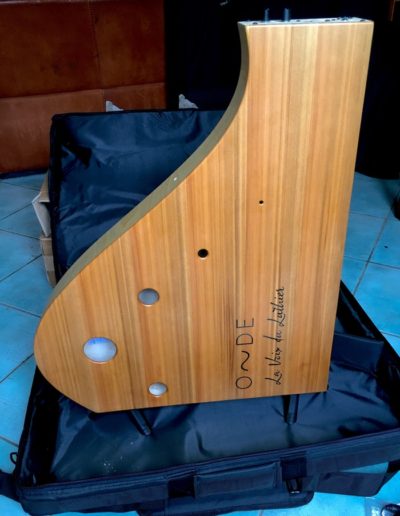 La Voix du Luthier - Onde - Unboxing