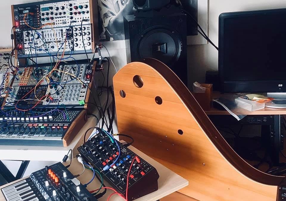 Kosima meets the Onde