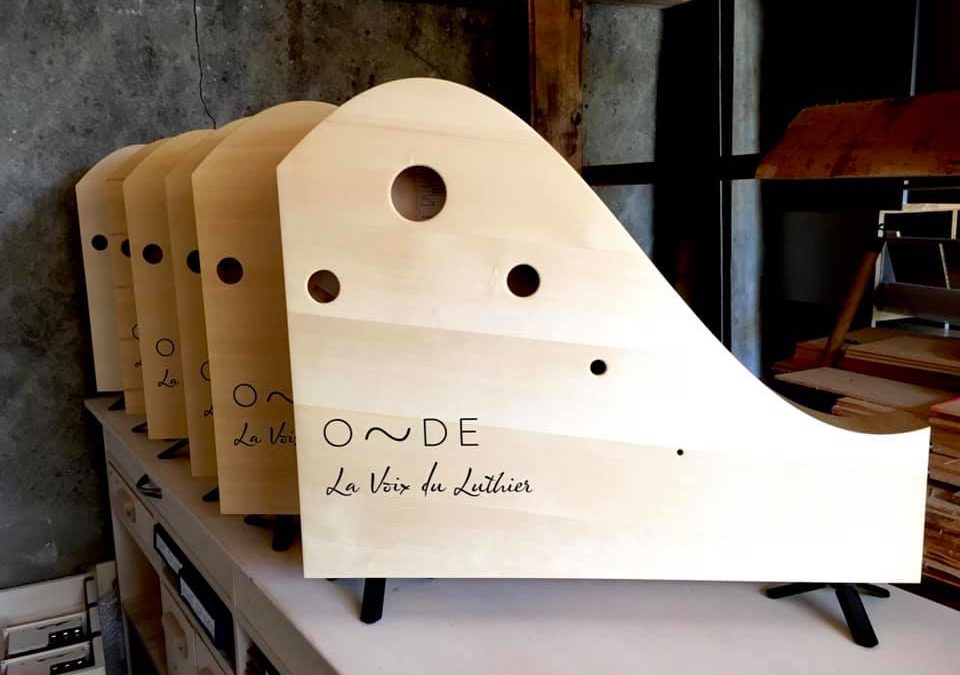 The price of Ondes will be raised soon