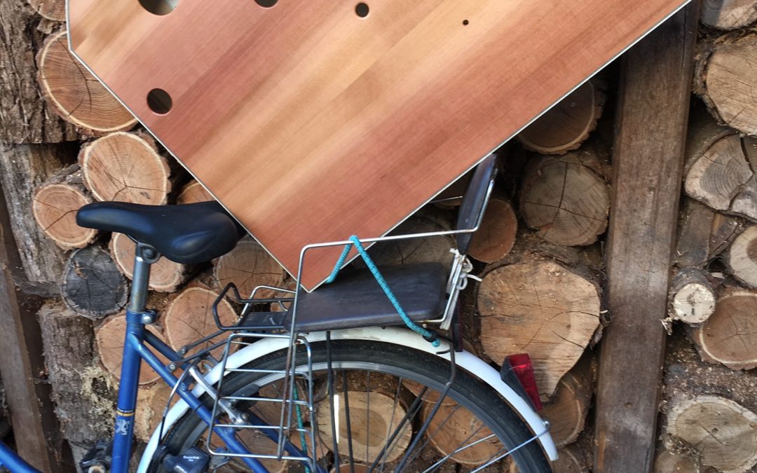 Ondes available for Christmas