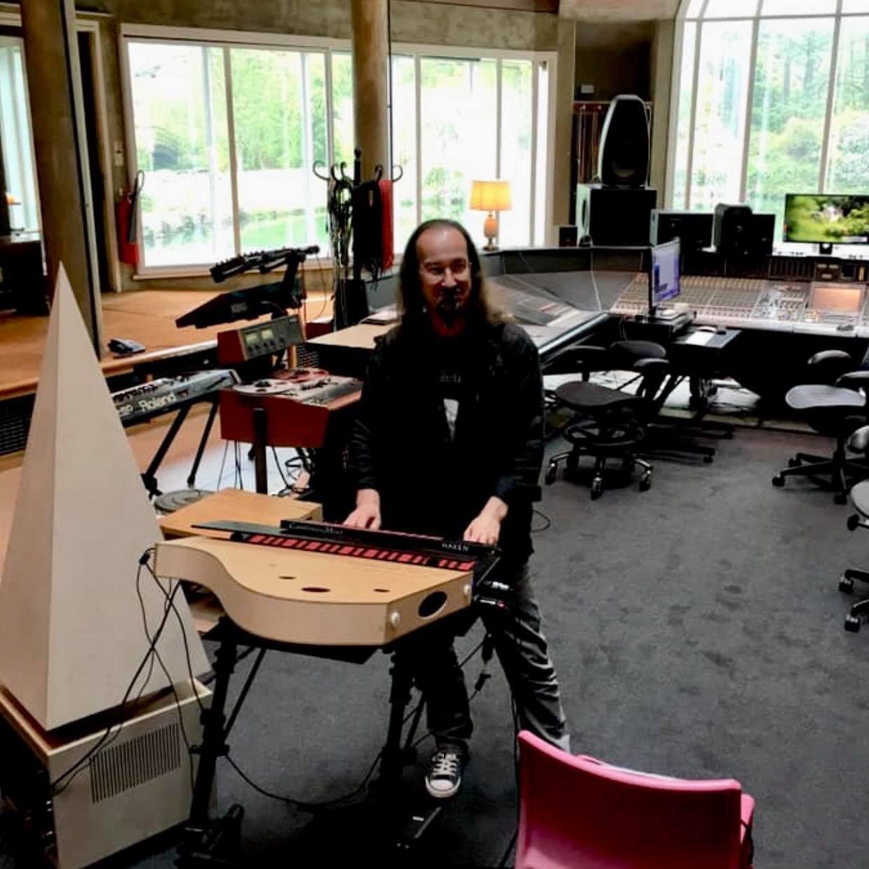 La Voix du Luthier La Voix du Luthier