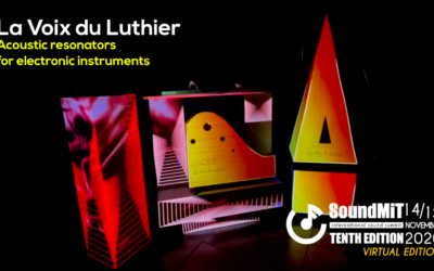 SoundMiT 2020 – 15% special prices