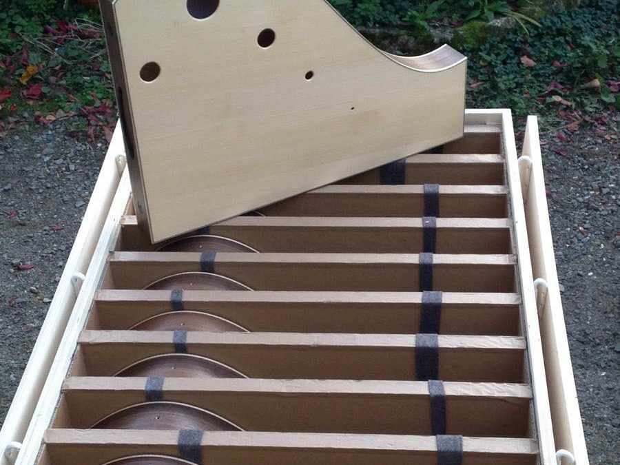 An Onde for Christmas?