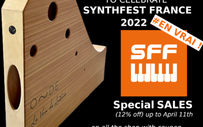 SynthFest 2022