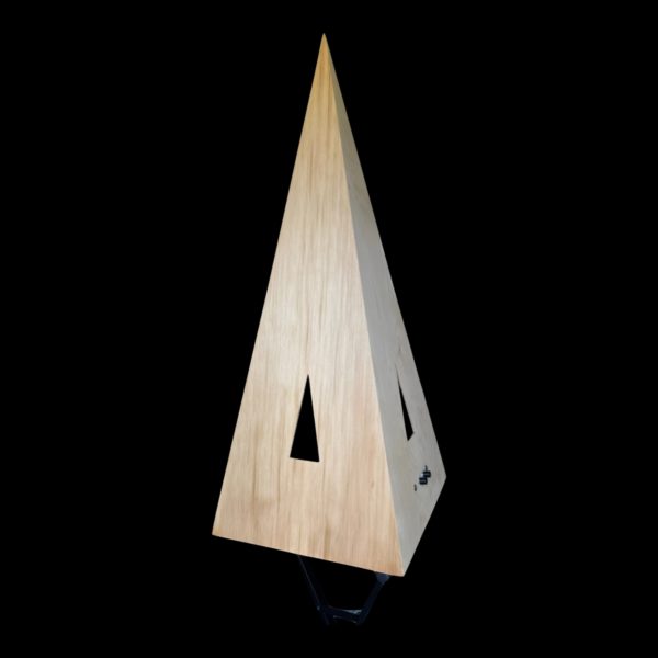 La Voix du Luthier - Pyramide Single Body