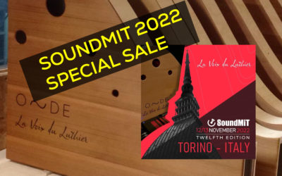 Soundmit 2022