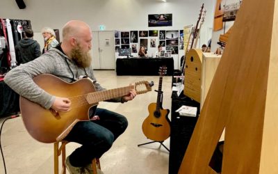 Paris Guitar Festival 2023