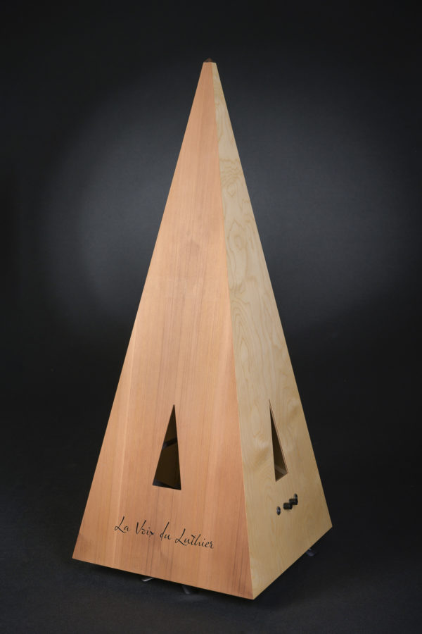 Pyramide Single Body